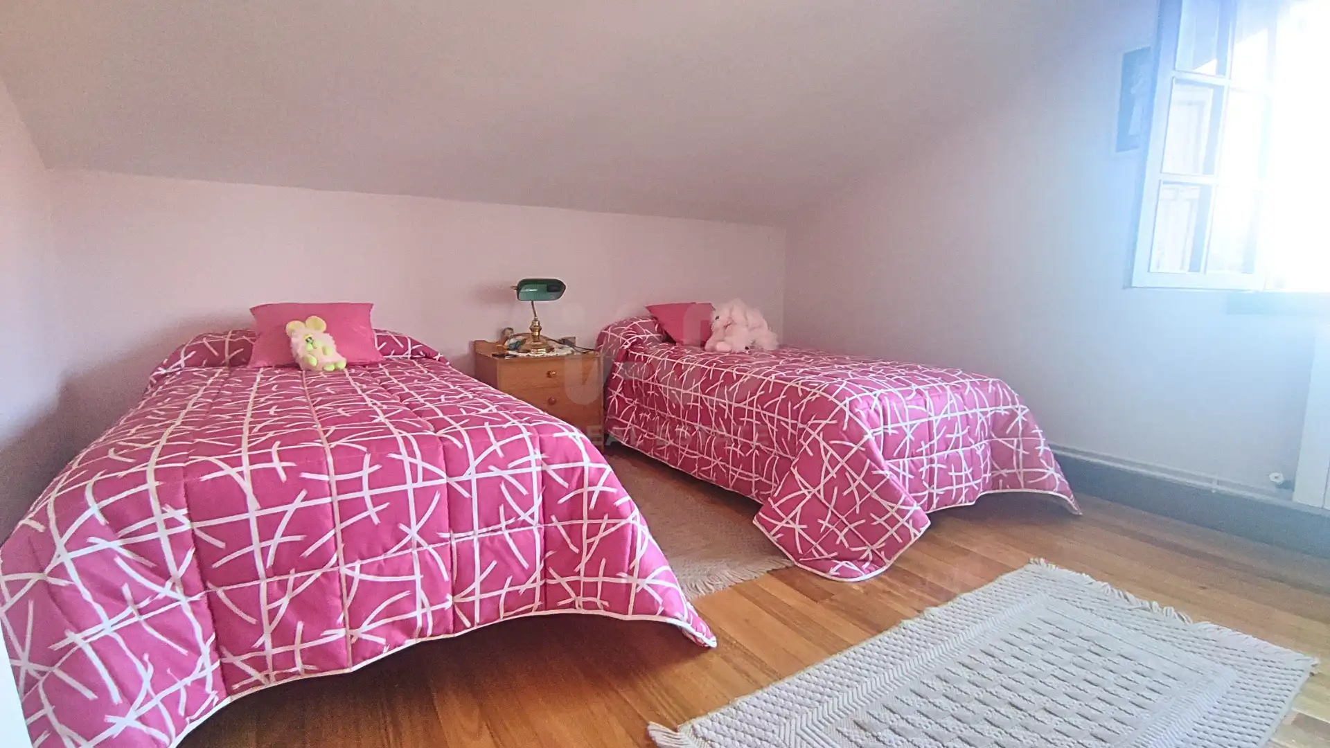 Habitación de Casa o chalet en venta en Bermeo con Calefacción