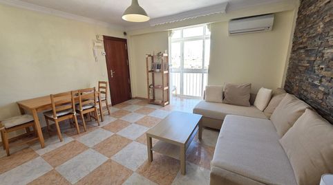 Foto 3 de Piso en venta en Calle Madrid, 14a, Puerto Deportivo, Fuengirola
