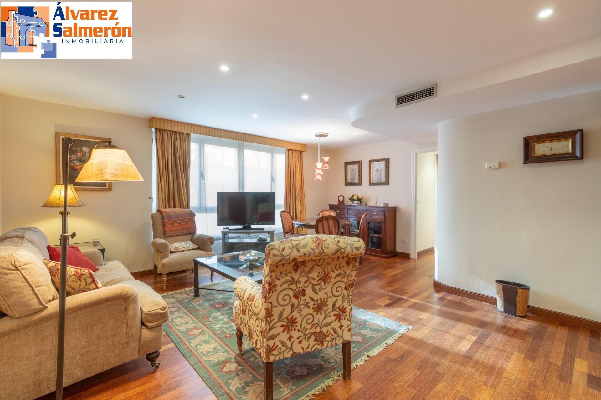 Piso en venta en Calle CAMPO VERDE, Centro - Sagrario , Centro