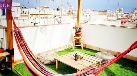 Foto 2 de Ático en venta en Centro Histórico, Cádiz Capital