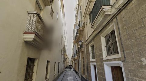 DÚPLEX EN CÁDIZ