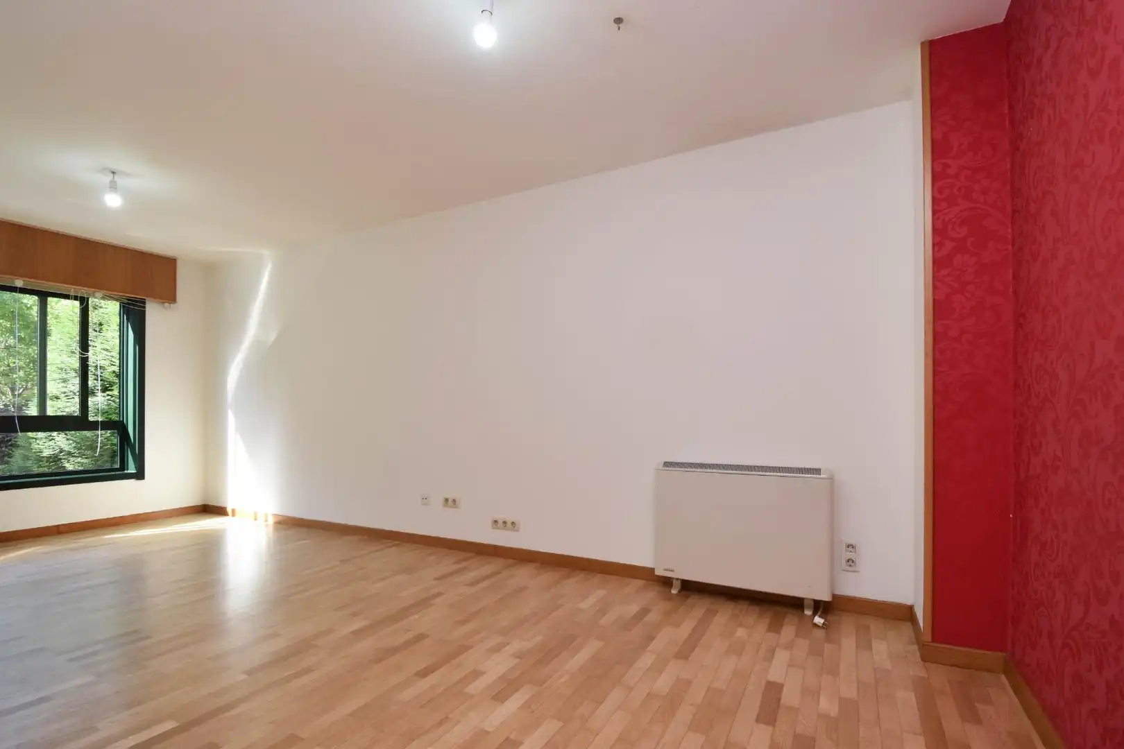 Wohnung zur Miete in Cambre  mit Heizung