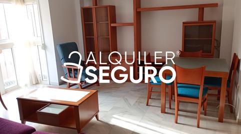 Photo 3 of Flat to rent in Plaza Toros Vieja, Perchel Sur - Plaza de Toros Vieja, Málaga