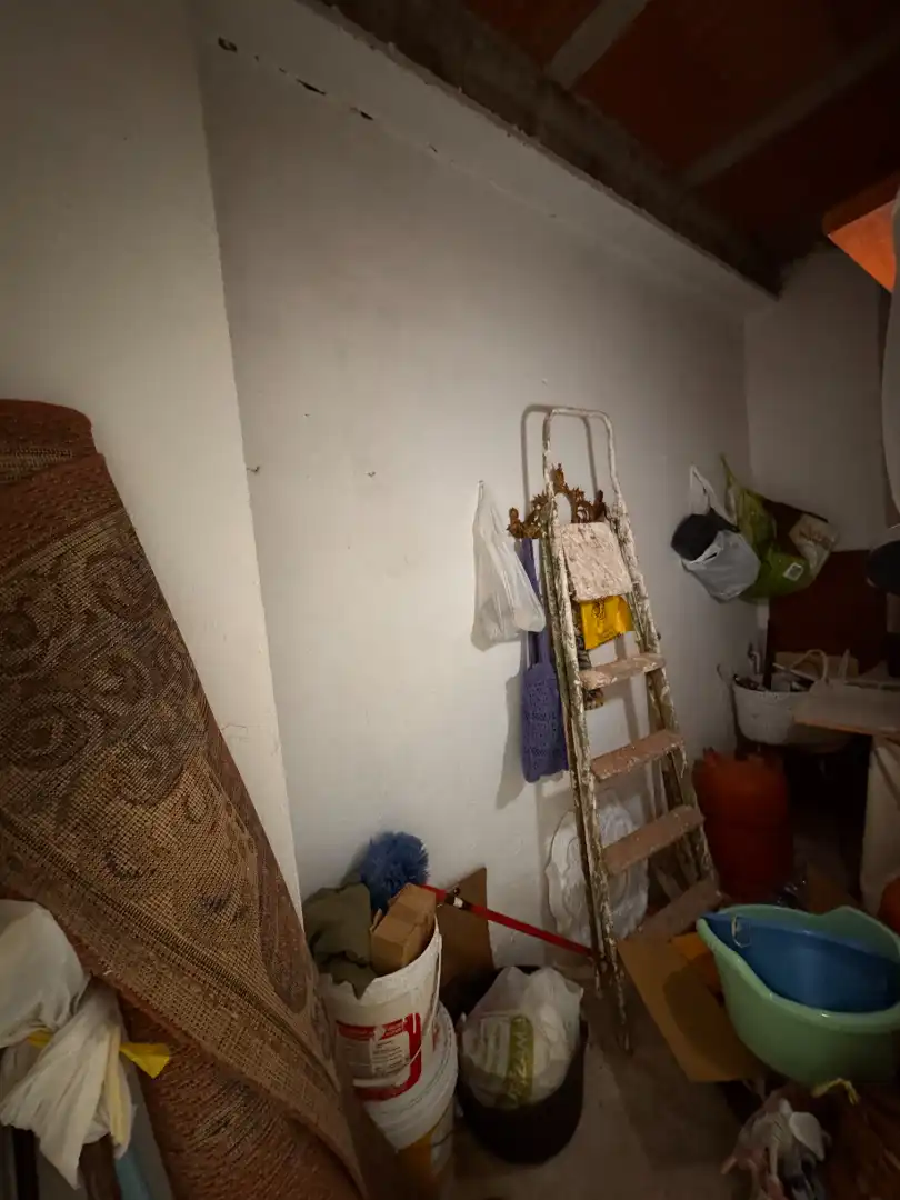 Casa o xalet en venda en Jerez de la Frontera amb Aire condicionat, Terrassa i Moblat