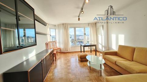 Photo 3 of Flat for sale in Avenida Oleiros, Someso - Matogrande, A Coruña