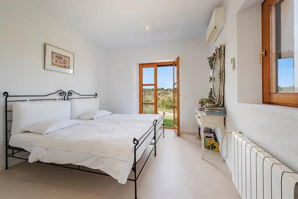 Maison rustique avec piscine à vendre à Son Servera Poble, imagen 14