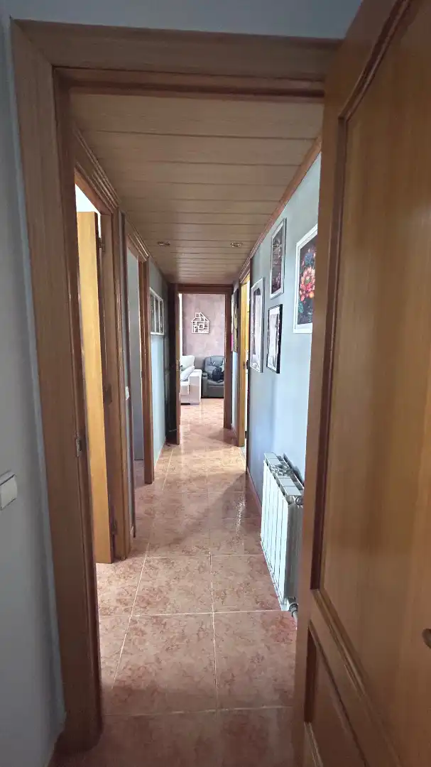 Flat for sale in Pineda de Mar  with Air Conditioner, Heating and Balcony
