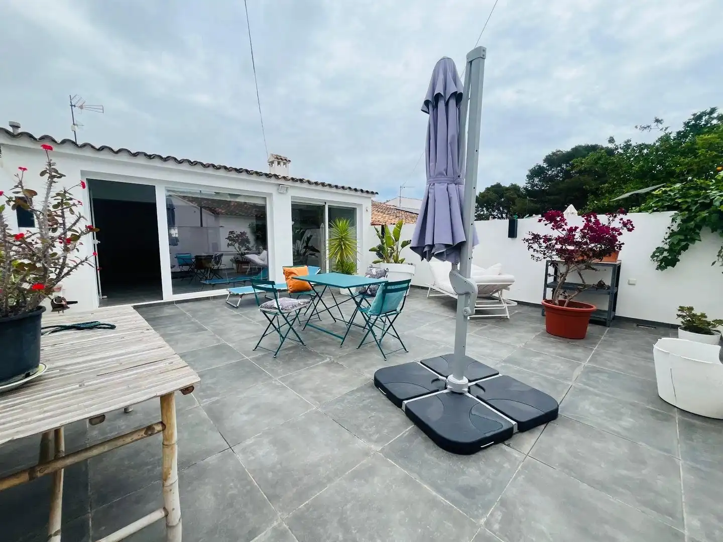 Bungalow with pool for sale in Escandinavia - Cautivador, imagen 42