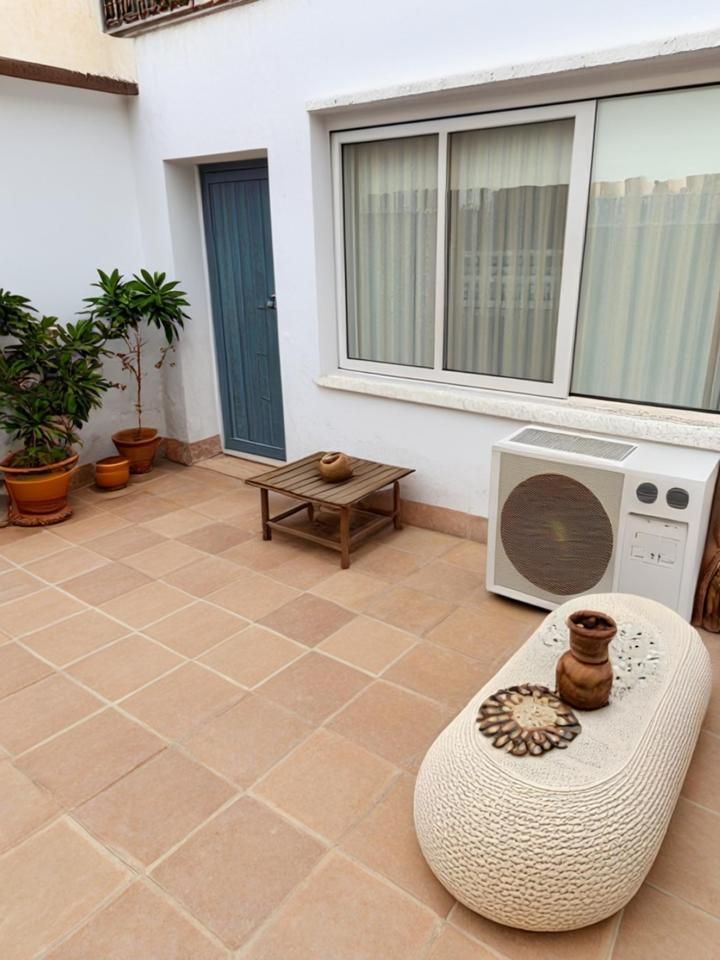 Terrace of Attic for sale in  Zaragoza Capital  with Air Conditioner, Heating and Terrace