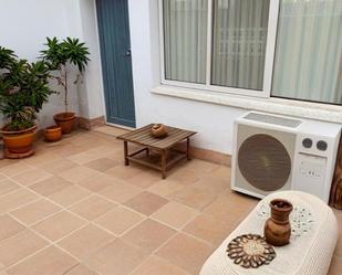 Terrace of Attic for sale in  Zaragoza Capital  with Air Conditioner, Heating and Terrace