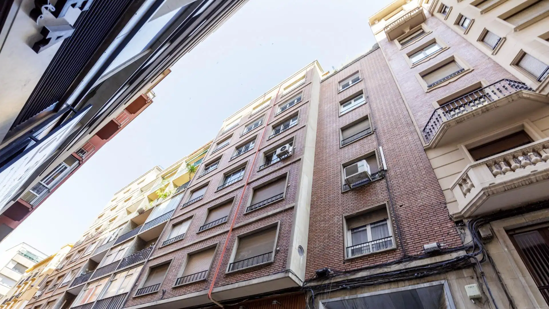Piso con terraza en venta en Centro, imagen 57
