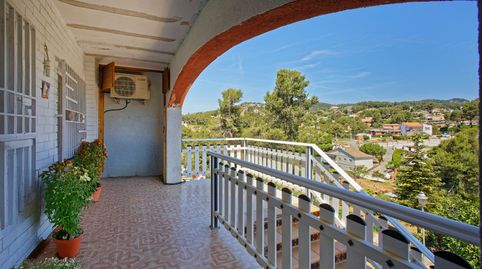 Foto 3 de Casa o chalet en venta en Carrer Jaume Primer, Vallirana, Barcelona