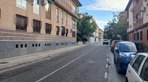 Foto 5 de Garatge en venda a Calle de Los Peñones de San Francisco, 12, Camino de los Neveros - Serrallo, Granada