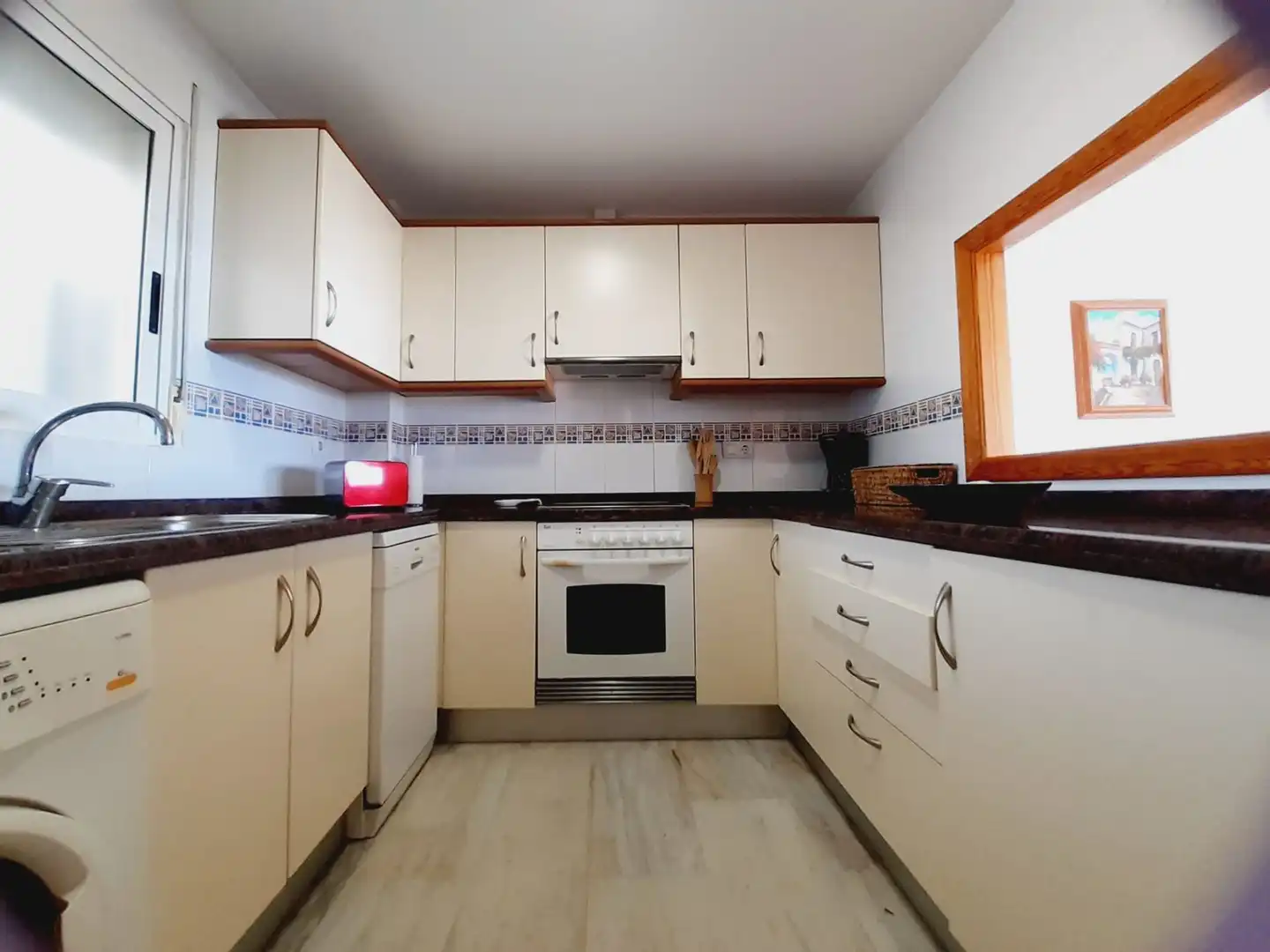 Flat for sale in Platja de Vila Joiosa