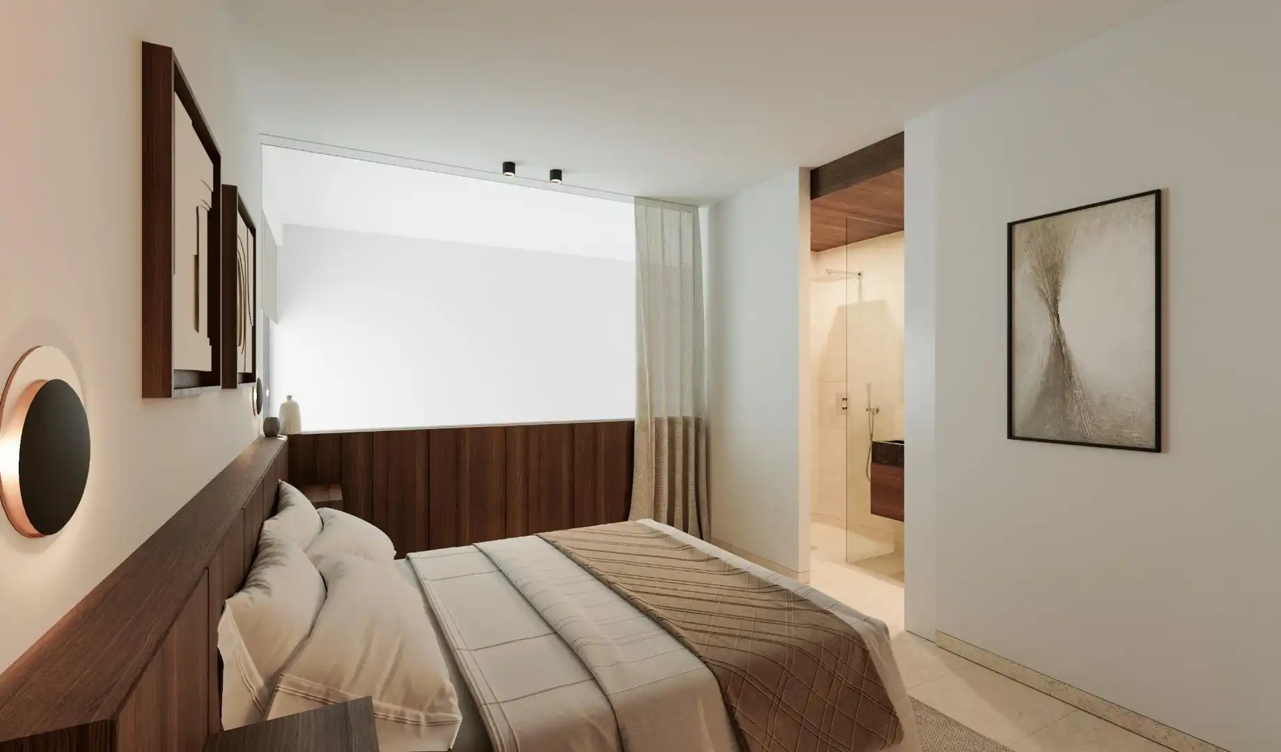 Vivienda con piscina en venta en Punta Plata, imagen 14