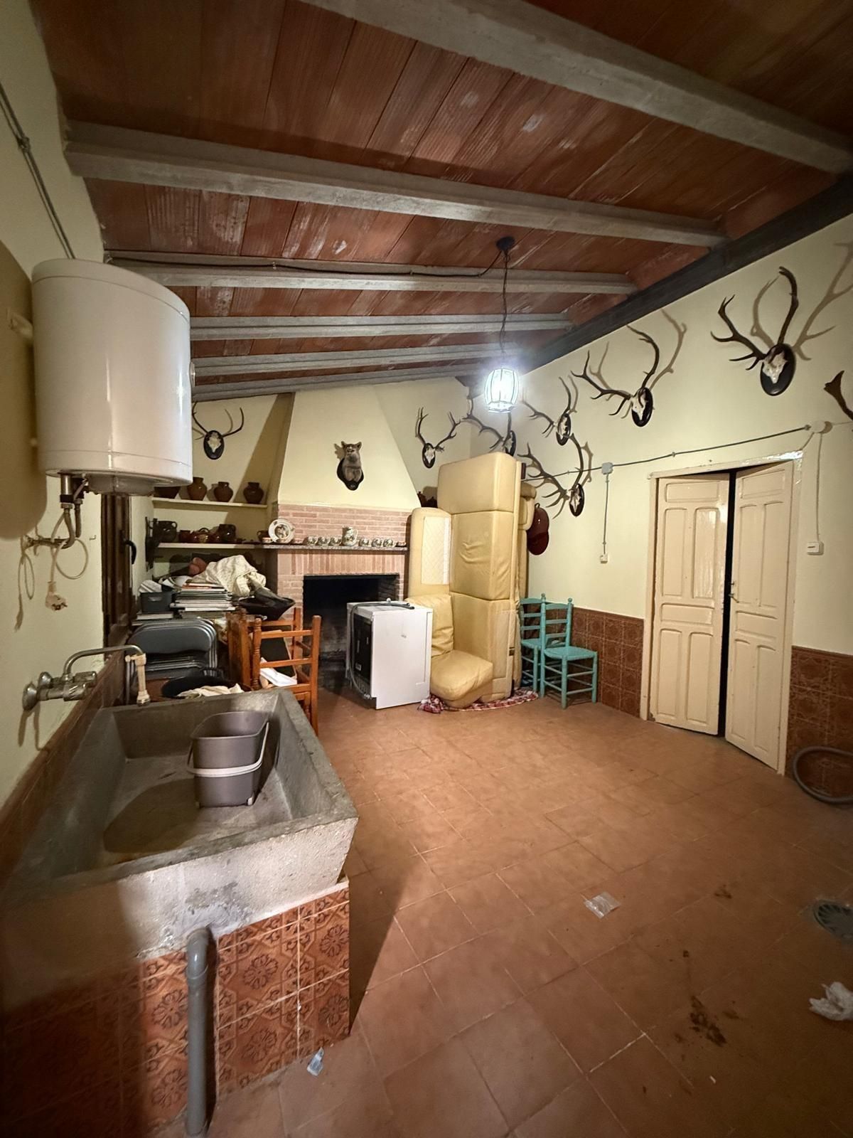 Casa o xalet en venda