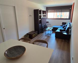 Living room of Flat for sale in Móstoles  with Air Conditioner