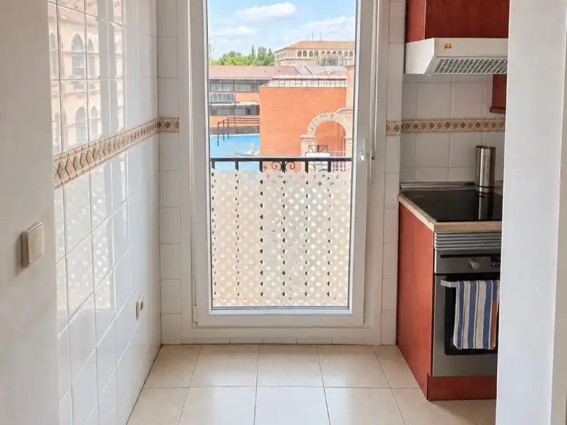 Duplexes for sale in Alcalá de Henares, Madrid