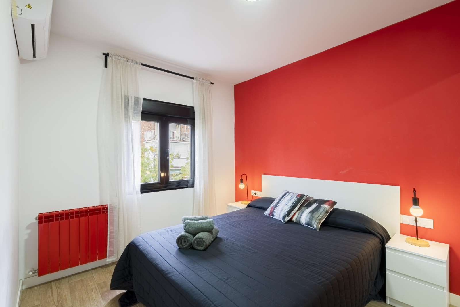 Apartament per a compartir a Quintana