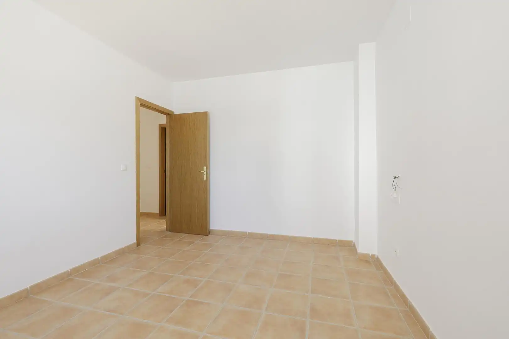 Piso en venta en Nevada con Calefacción
