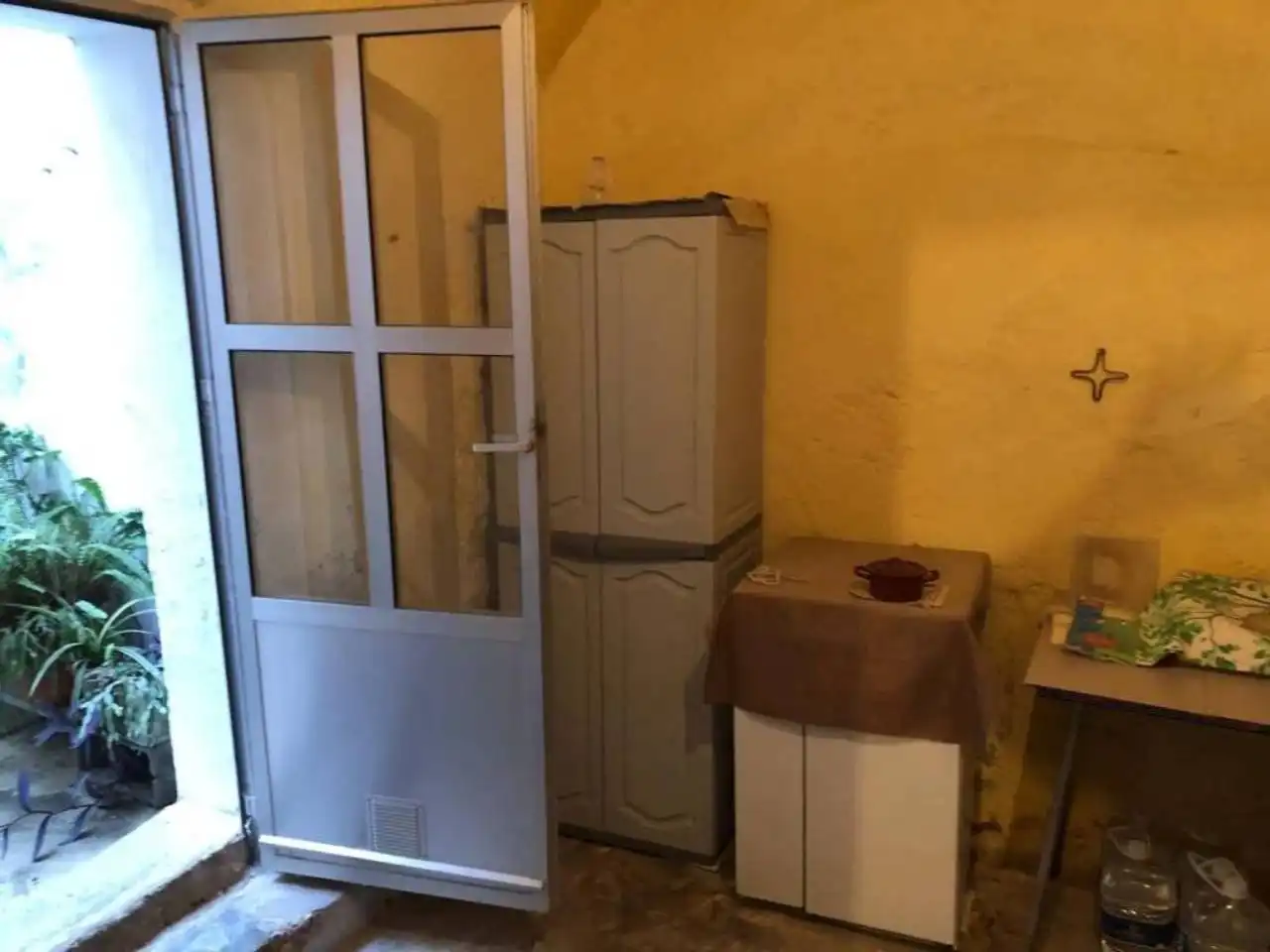 Casa rústica en venda a Calle Rafael Chaparro, 5, imagen 9