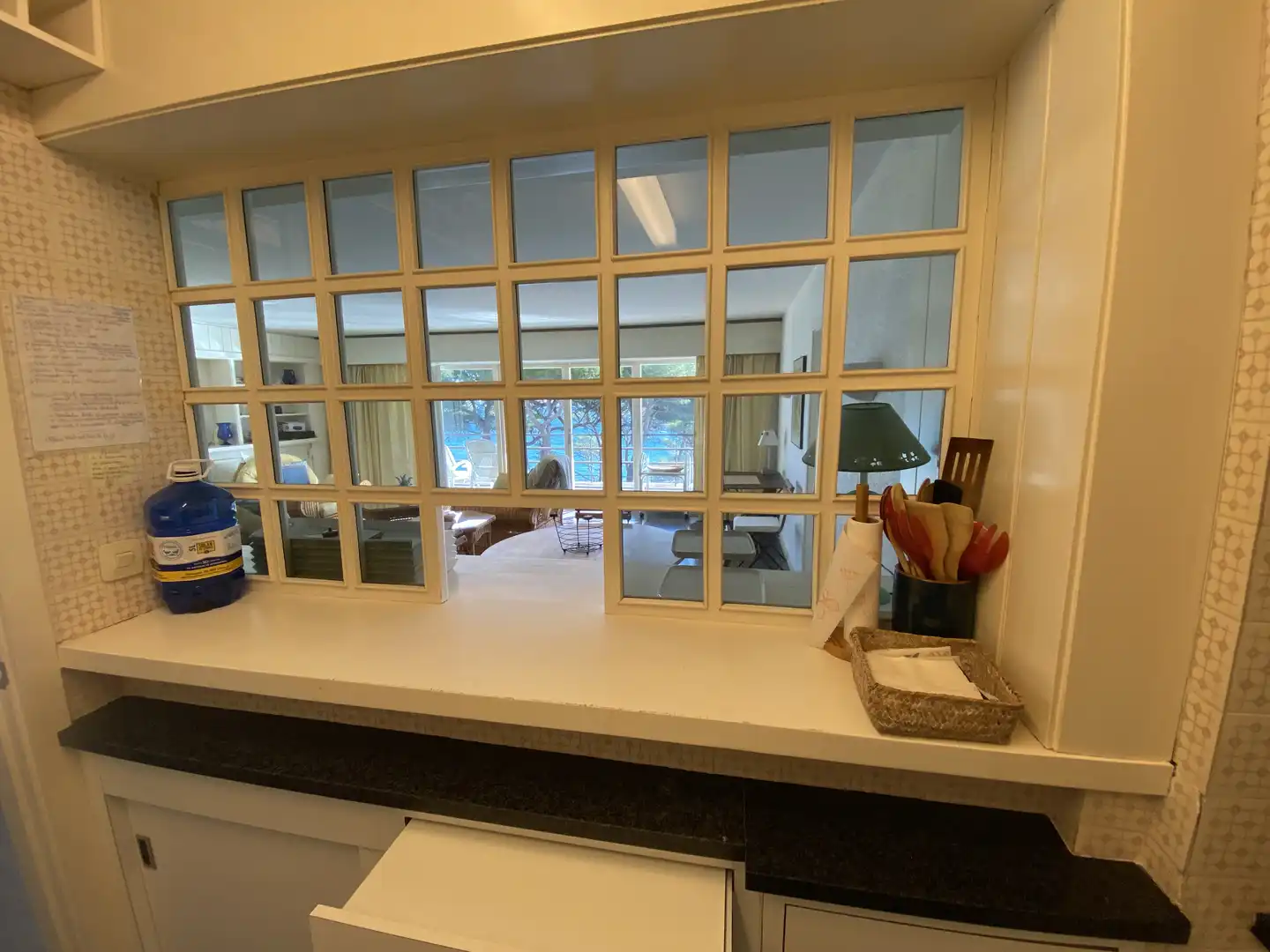Cocina de Piso en venta en Calonge i Sant Antoni con Terraza, Amueblado y Horno