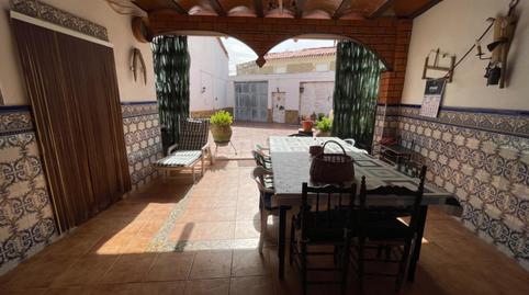 Foto 4 de Casa o chalet en venta en Motilleja, Albacete