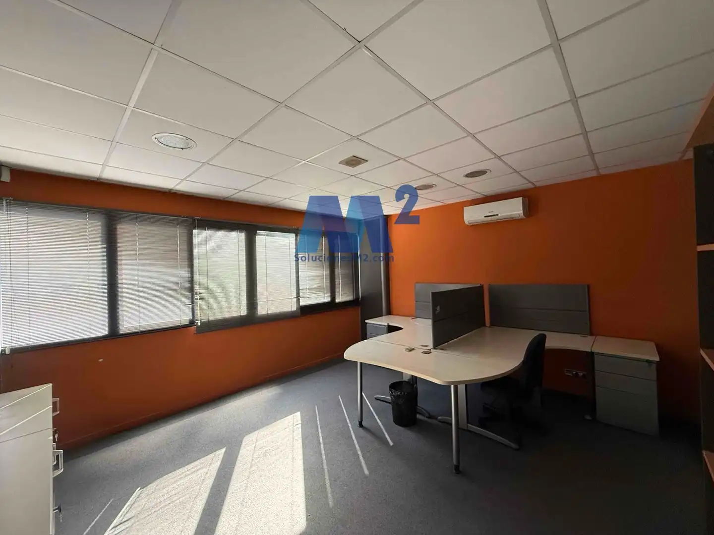 Industrial buildings for rent in San Sebastián de los Reyes