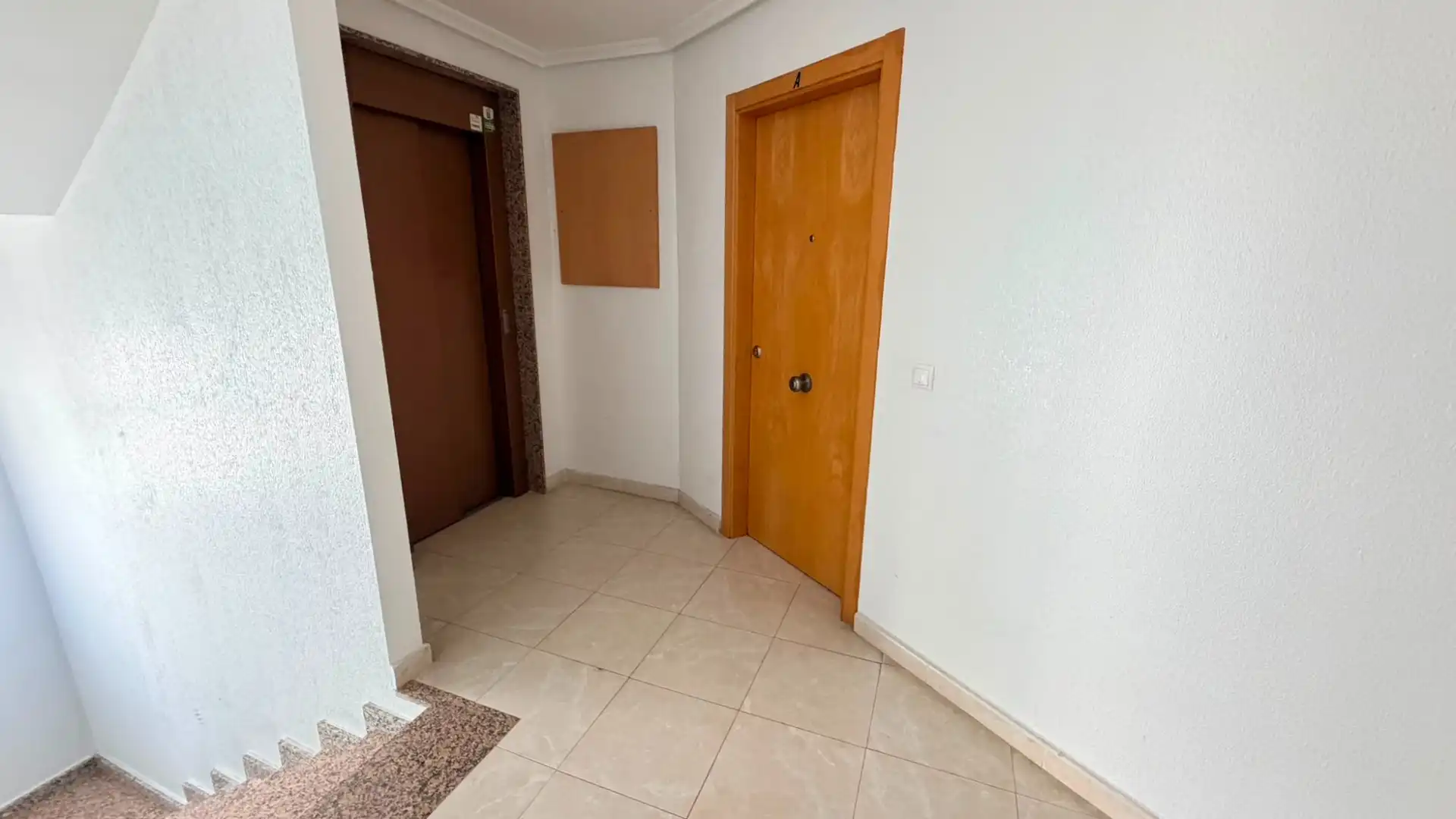 Mini appartamento con ascensore in vendita a Los Montesinos, imagen 9