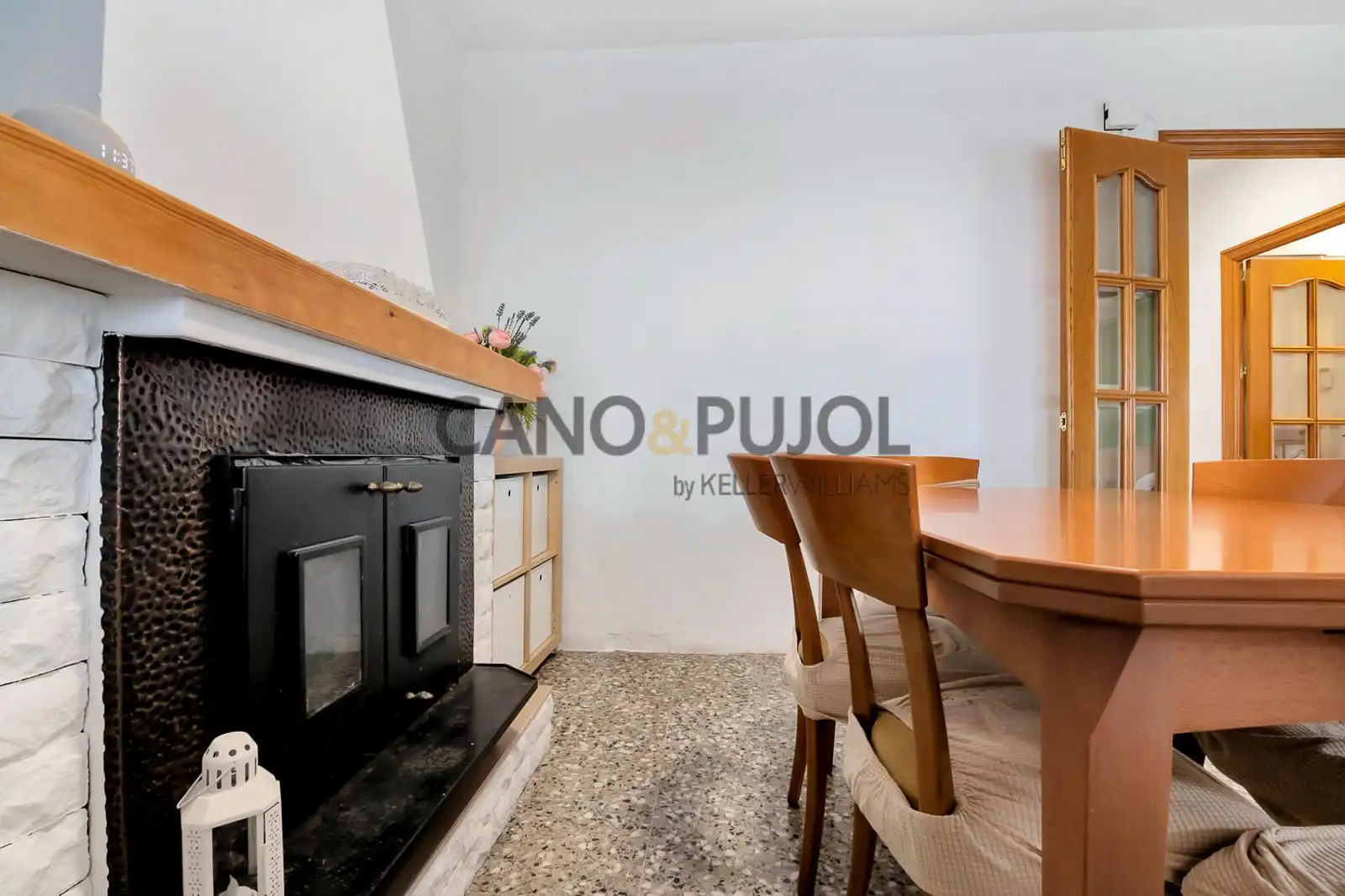 Casa o chalet en venta en La Serreta