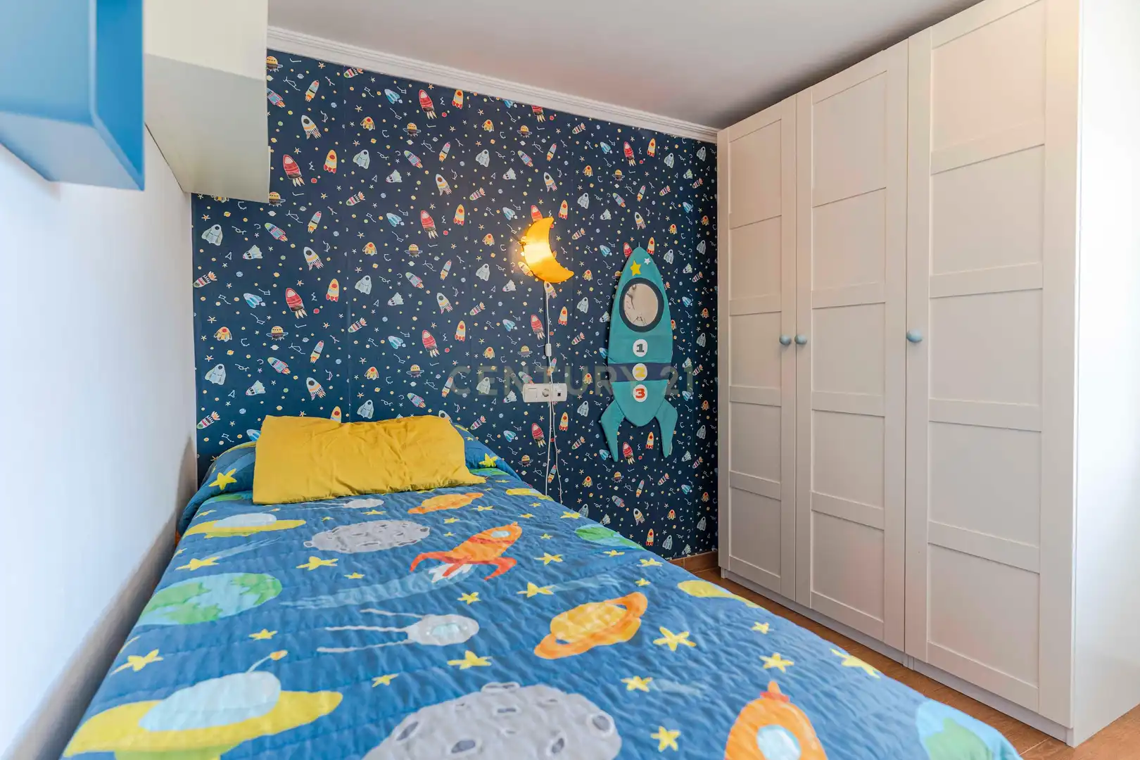 Habitación de Casa o chalet en venta en Gualchos con Trastero