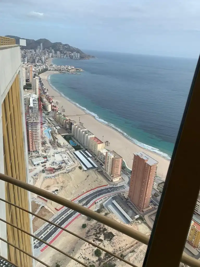 Appartamento con piscina in vendita a Avinguda Mexic, imagen 7
