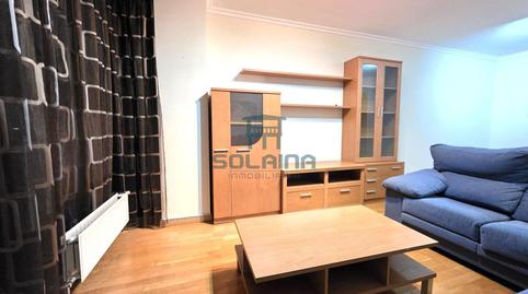 Foto 2 de Pis de lloguer