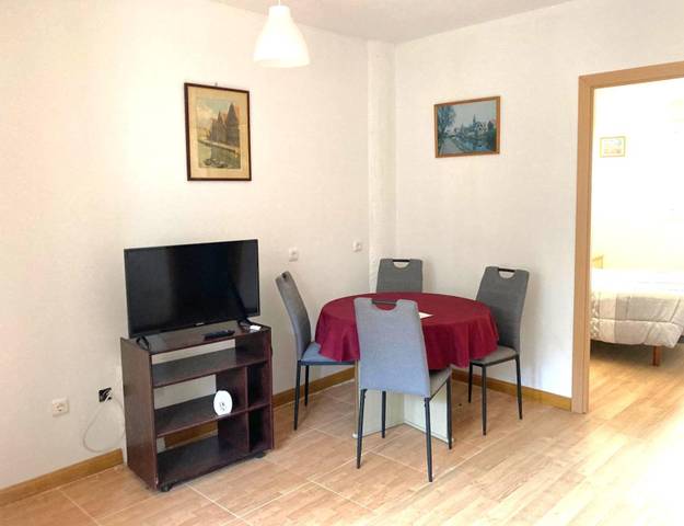 Piso en Venta en Avenida LIBERTAD-NV, 51 en Villaquilambre