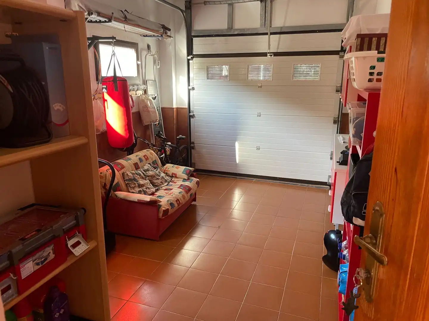 Casa con piscina en venta en Santa Ana, imagen 48