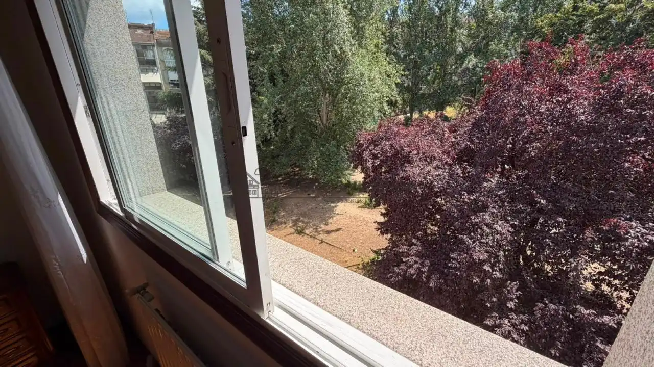 Flat with lift to rent in Universidad, imagen 12