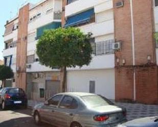 Exterior view of Premises for sale in  Córdoba Capital