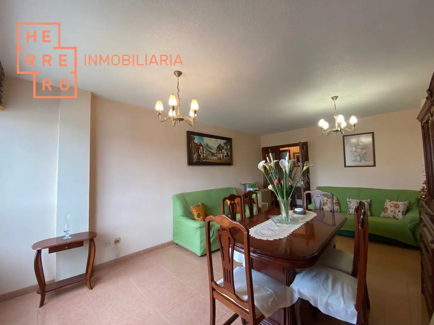 Piso con ascensor en venta en Oeste, imagen 6