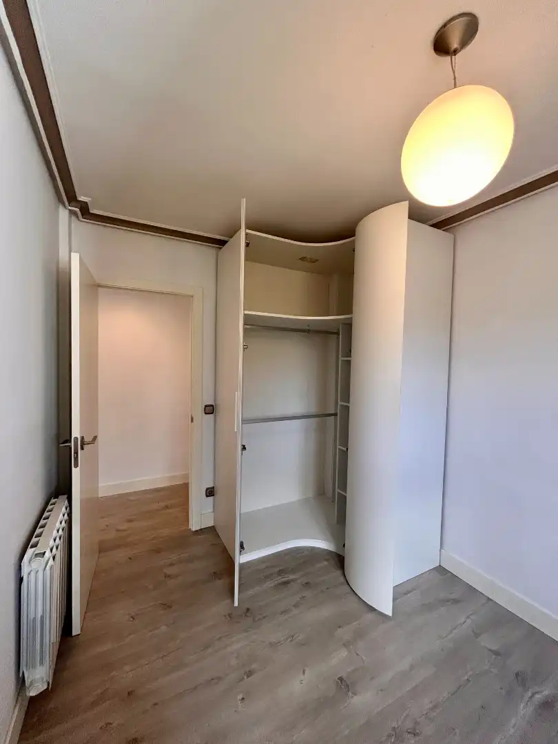 Wohnung mit Terrasse zum Verkauf in Mandoegi Kalea 9, imagen 5