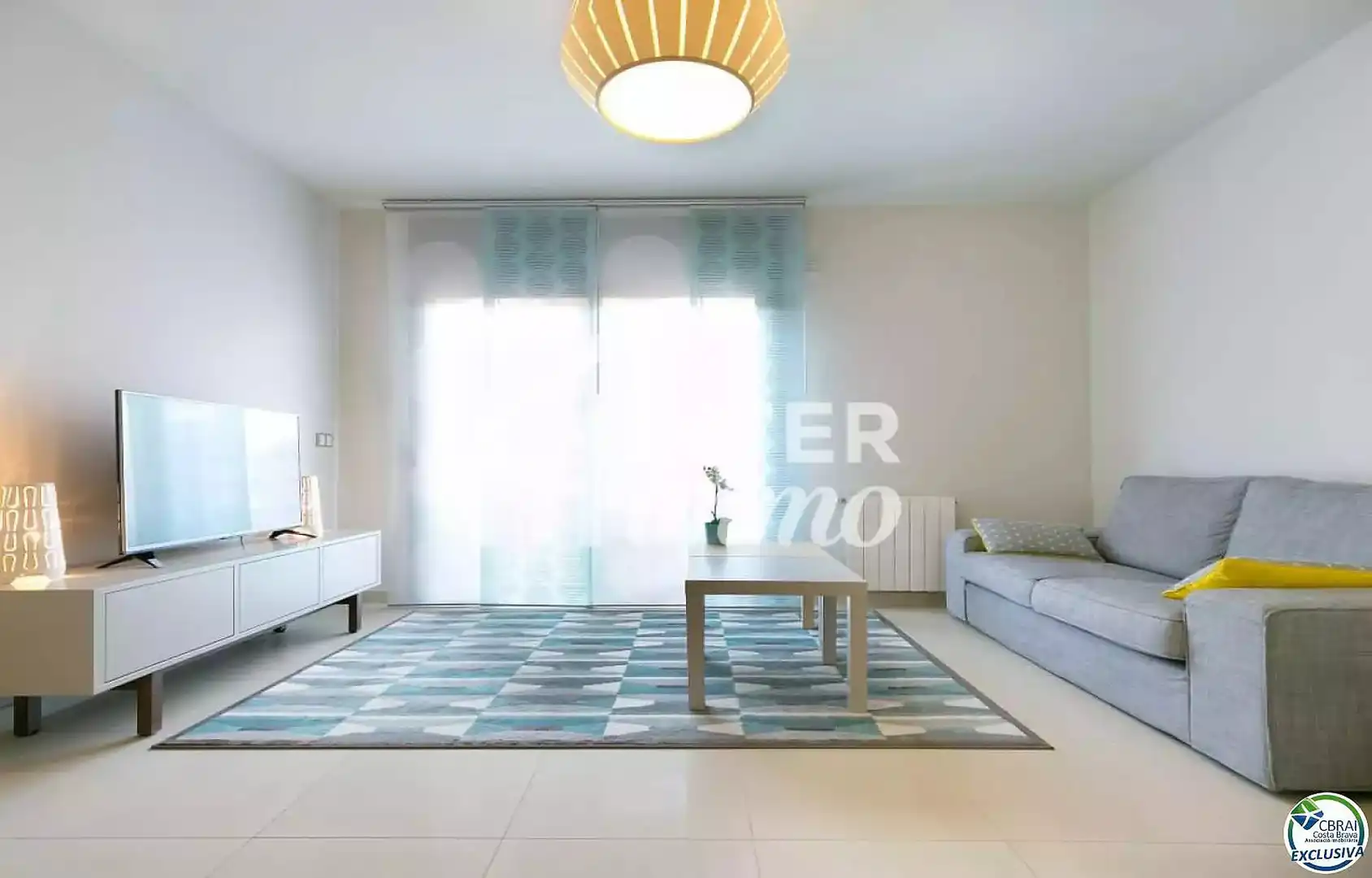 Flat with lift for sale in Carrer De Larquitecte Gaudi 10