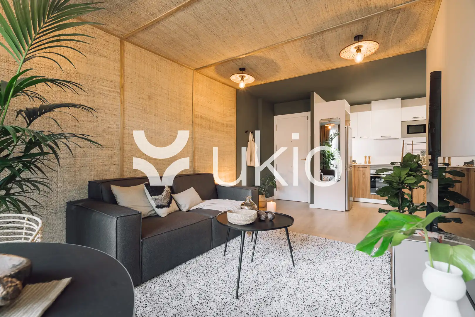 Apartment with terrace to rent in Carrer de València, imagen 5