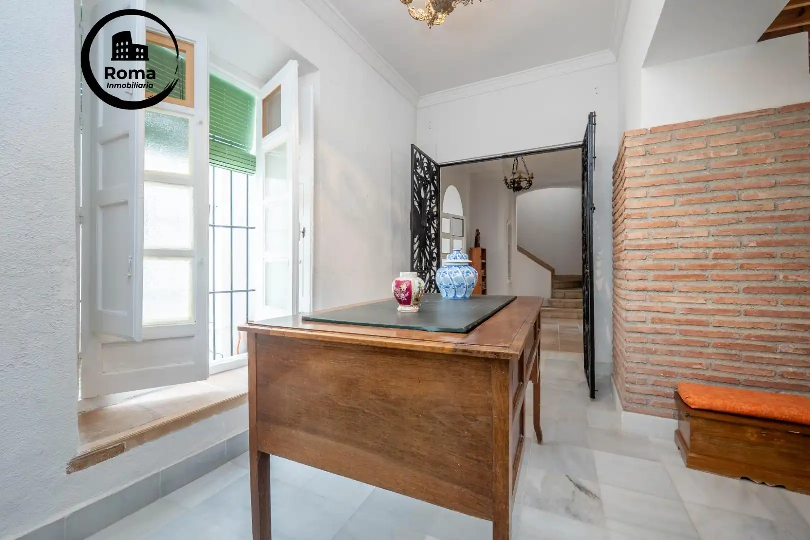 Houses for sale in Almuñécar