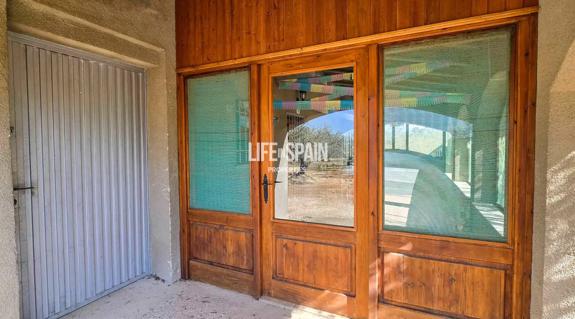 Villa à vendre à Carrer Poligono 78 43, imagen 4