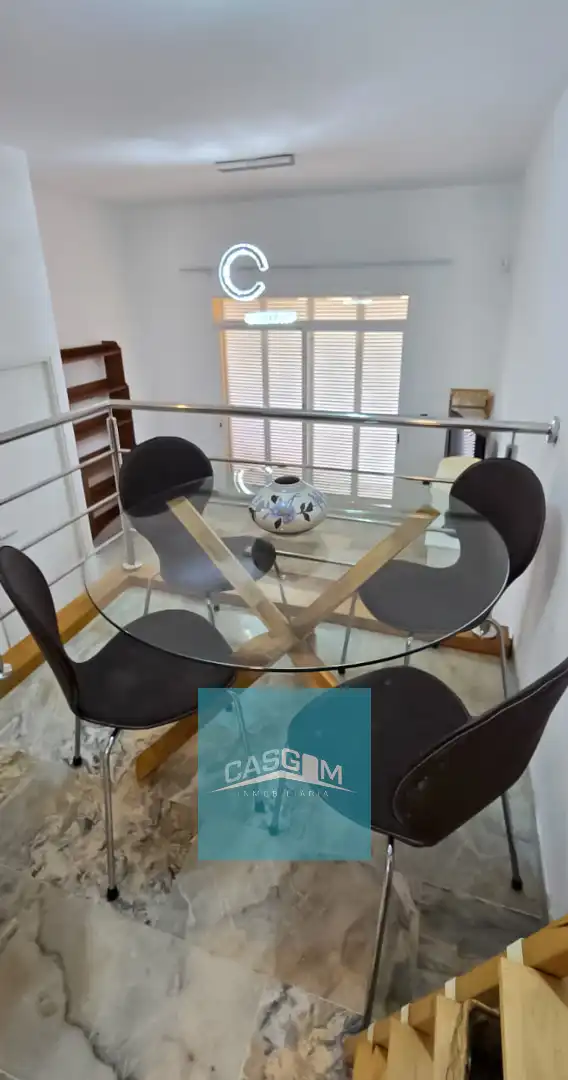 Comedor de Casa o chalet en venta en Islantilla con Jardín privado, Terraza y Trastero