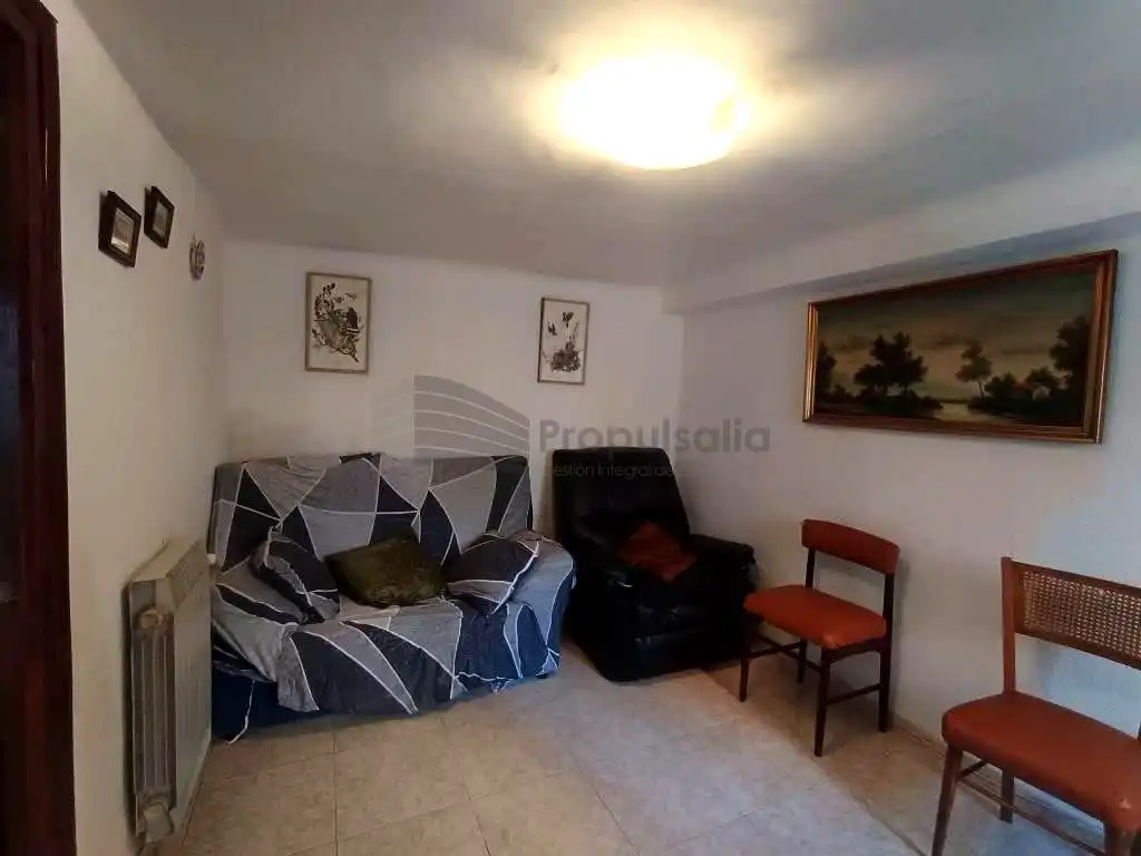 Finca rústica en venta en Lucena de Jalón