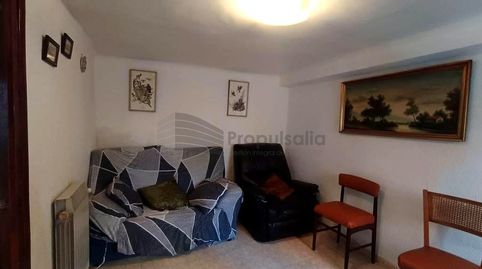 Foto 4 de Finca rústica en venda a Calle Mayor, Lucena de Jalón, Zaragoza