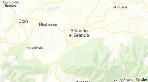 Photo 3 of Garage for sale in Centro, Alhaurín El Grande