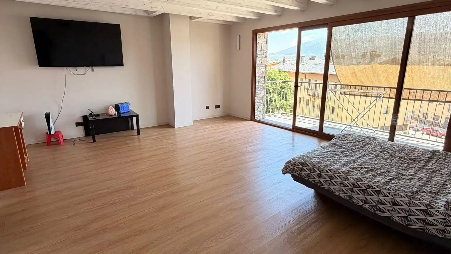 Terraced house with terrace for sale in JACINT VERDAGUER, imagen 9
