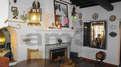 Restaurante en Cortijo Grande., imatge 4