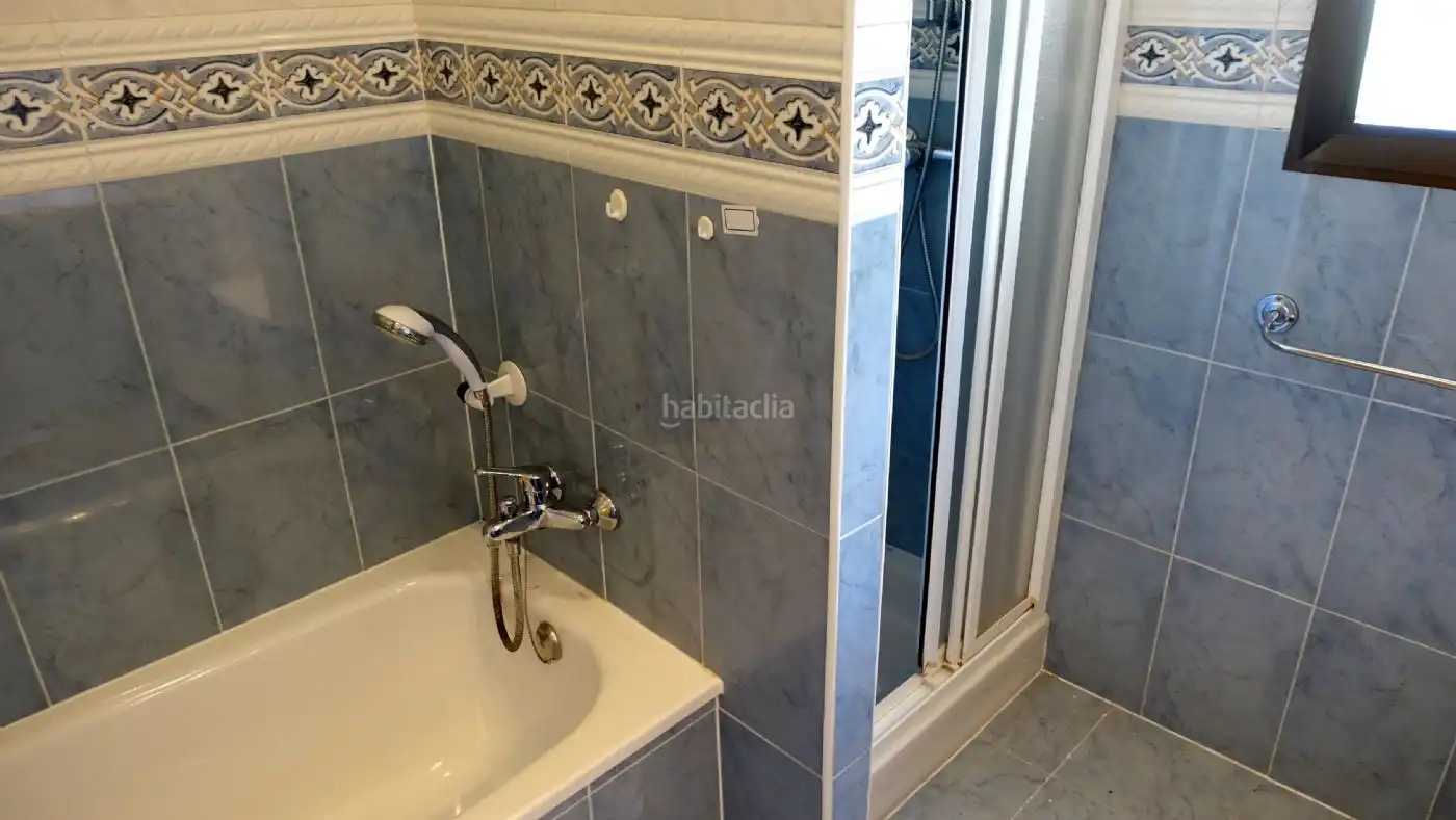 Flat with garden to rent in Avinguda de Romania 15, imagen 5